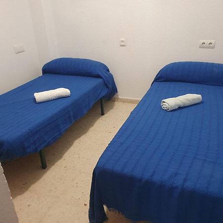 Piso 1ª Linea Sanlucar De Barrameda 아파트 외부 사진