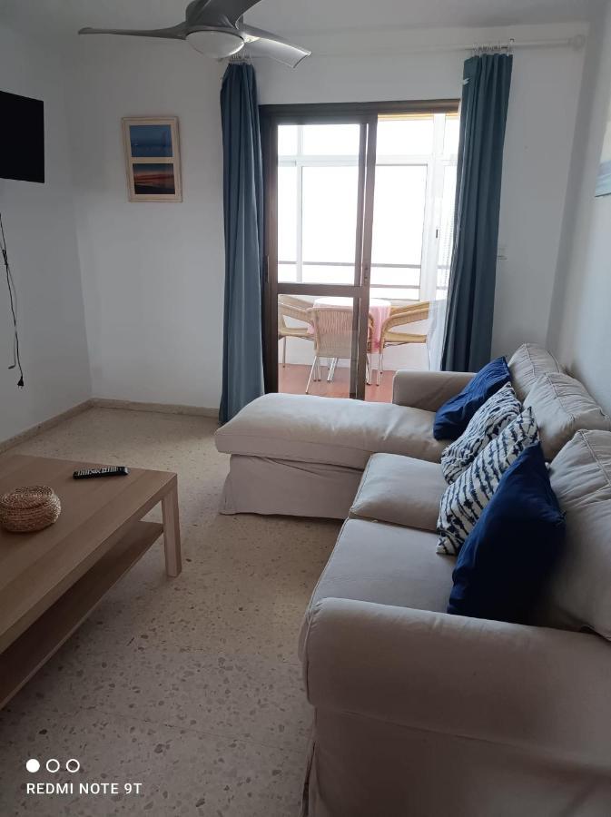 Piso 1ª Linea Sanlucar De Barrameda 아파트 외부 사진