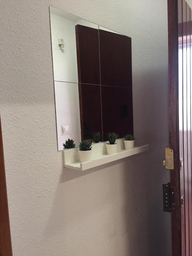 Piso 1ª Linea Sanlucar De Barrameda 아파트 외부 사진