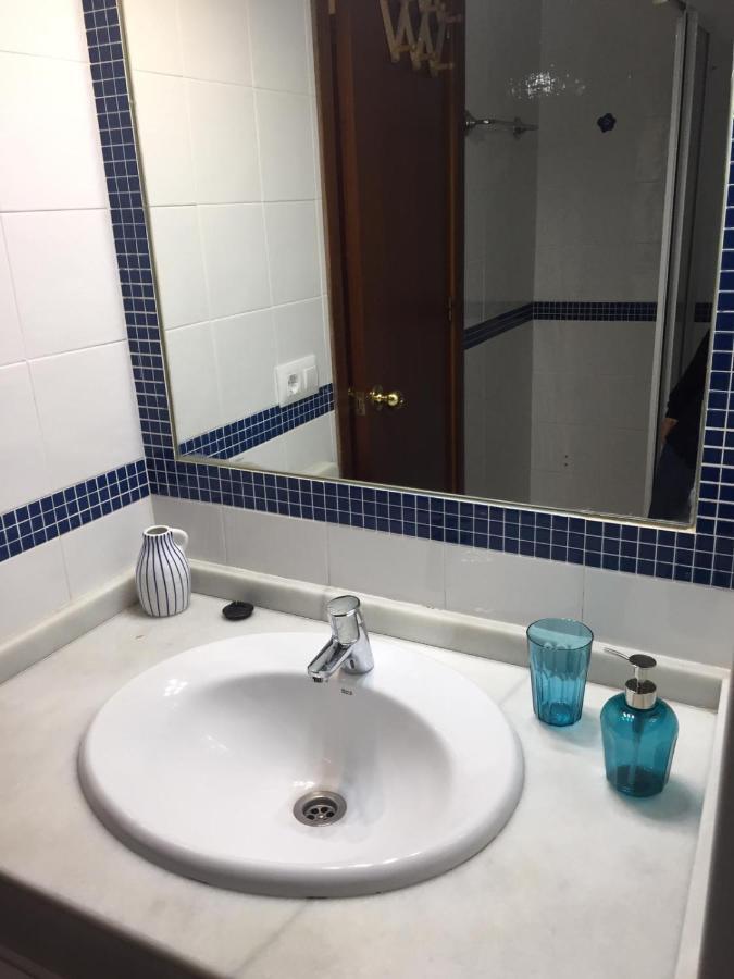 Piso 1ª Linea Sanlucar De Barrameda 아파트 외부 사진
