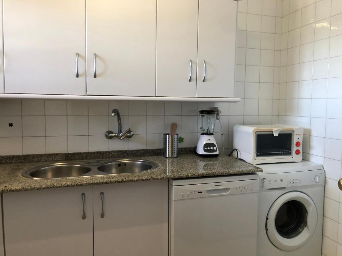 Piso 1ª Linea Sanlucar De Barrameda 아파트 외부 사진