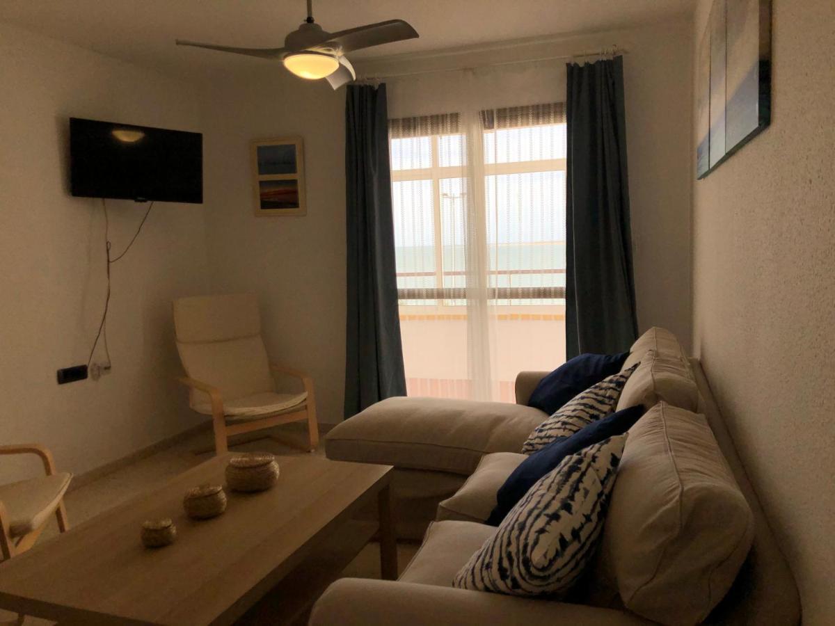 Piso 1ª Linea Sanlucar De Barrameda 아파트 외부 사진