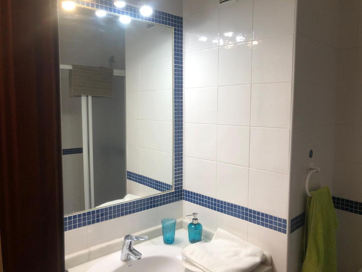 Piso 1ª Linea Sanlucar De Barrameda 아파트 외부 사진