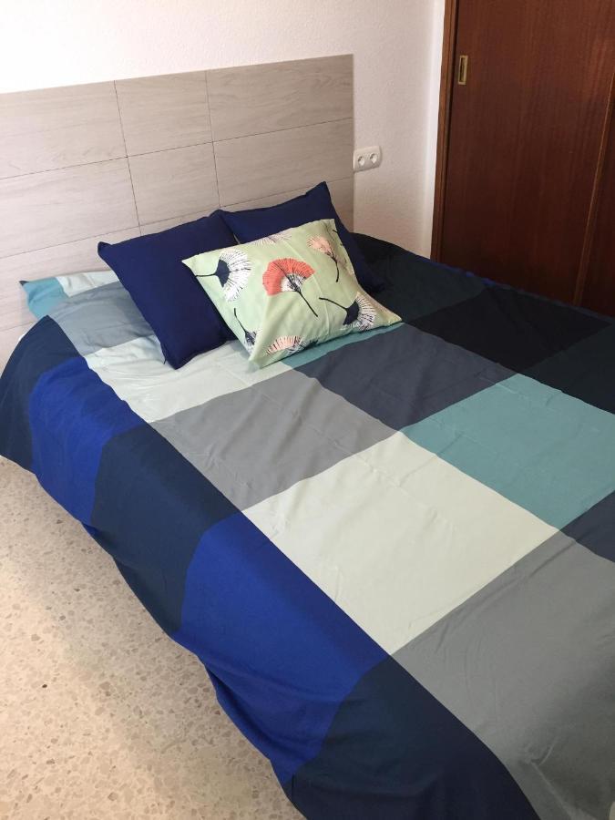 Piso 1ª Linea Sanlucar De Barrameda 아파트 외부 사진