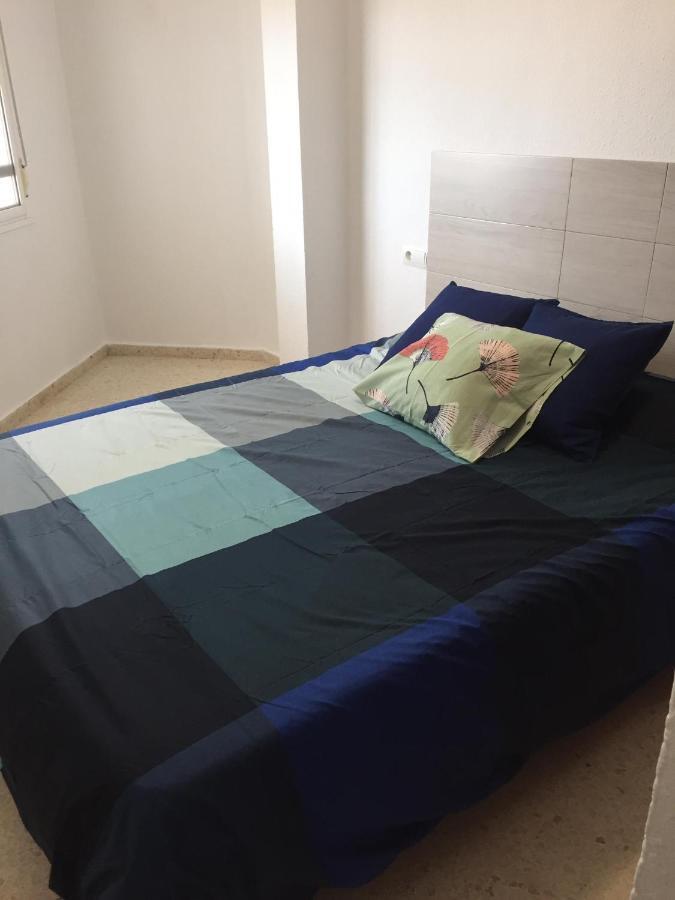 Piso 1ª Linea Sanlucar De Barrameda 아파트 외부 사진